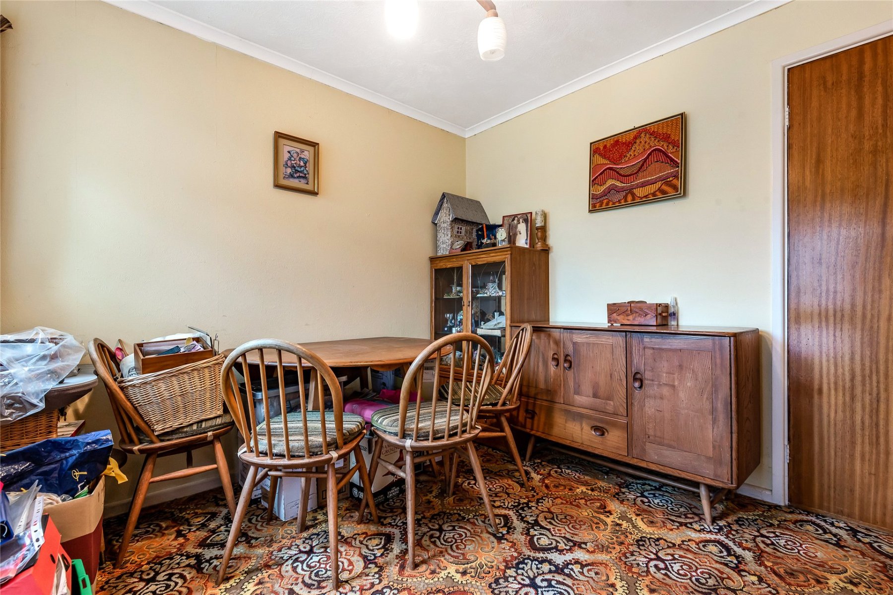 2 bedroom property for sale in Bambry Close, Goldsithney, Penzance