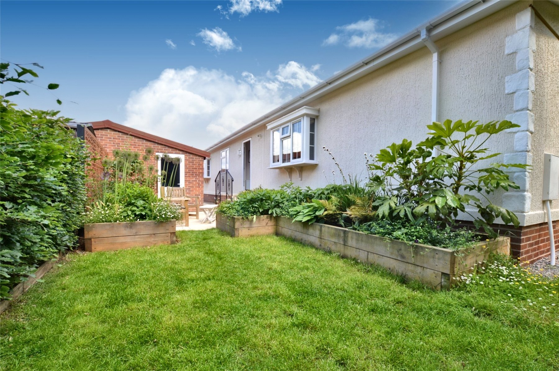 3 bedroom property for sale in New Park, Bovey Tracey, Newton Abbot, TQ13 Guide price £280,000