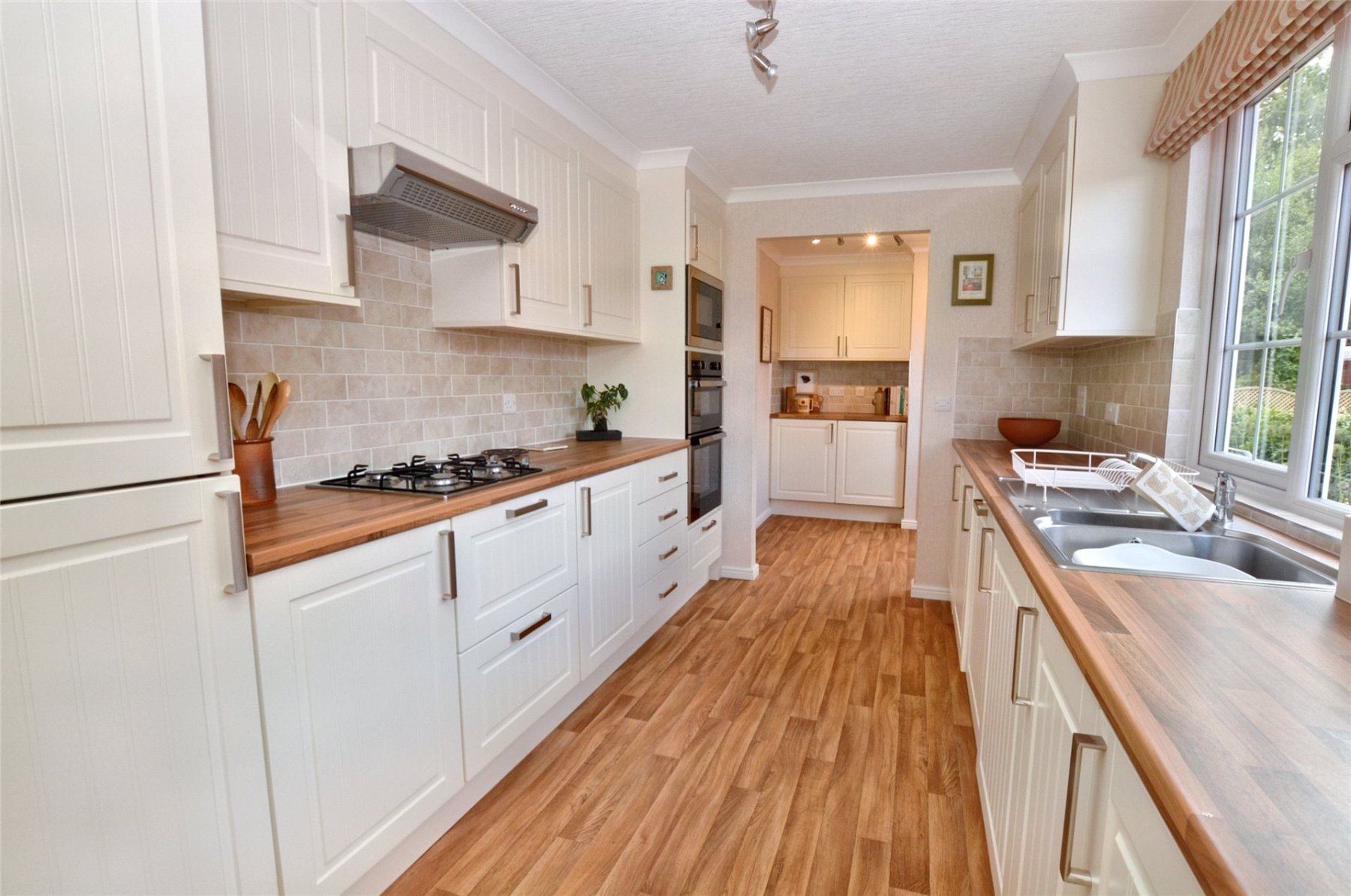 3 bedroom property for sale in New Park, Bovey Tracey, Newton Abbot, TQ13 Guide price £280,000