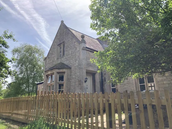 Bede Cottages, Stoke Rochford, Grantham