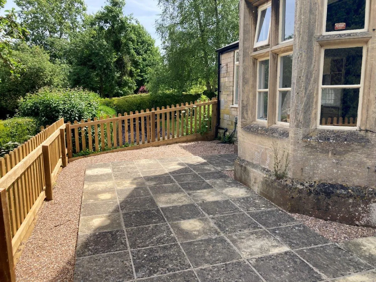 Bede Cottages, Stoke Rochford, Grantham