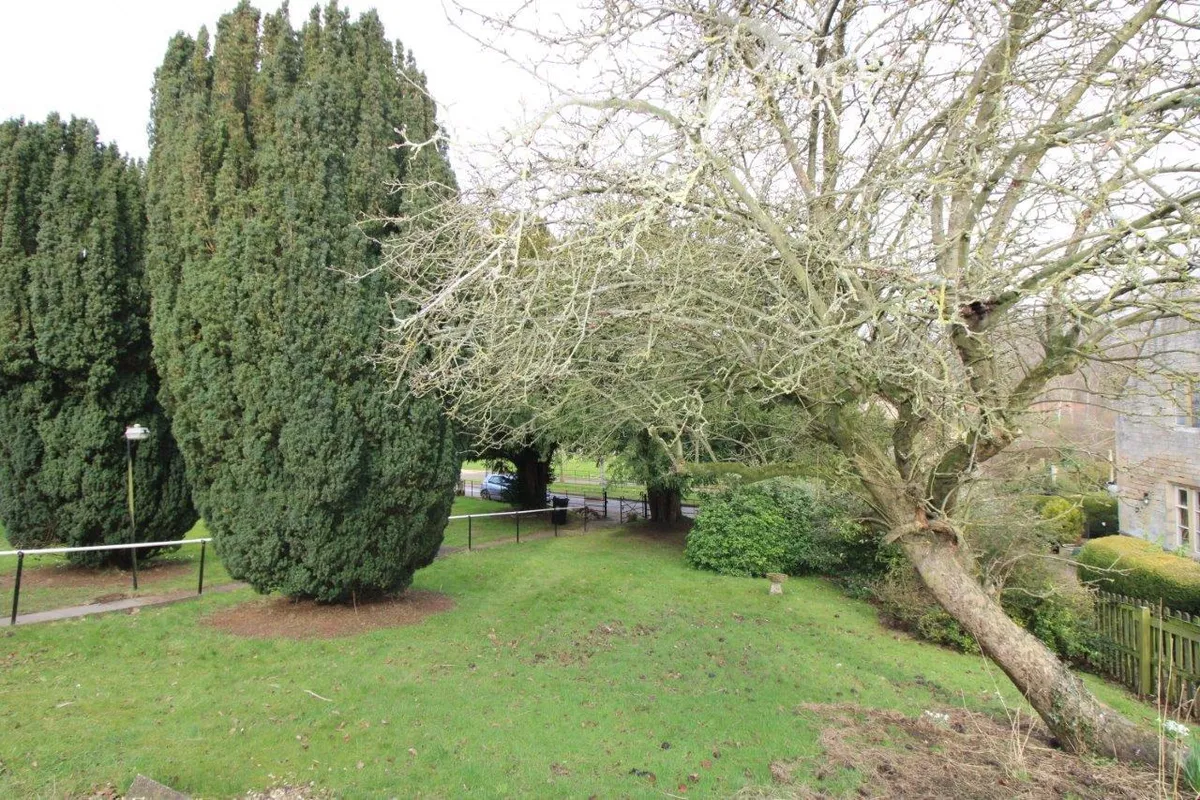 Bede Cottages, Stoke Rochford, Grantham
