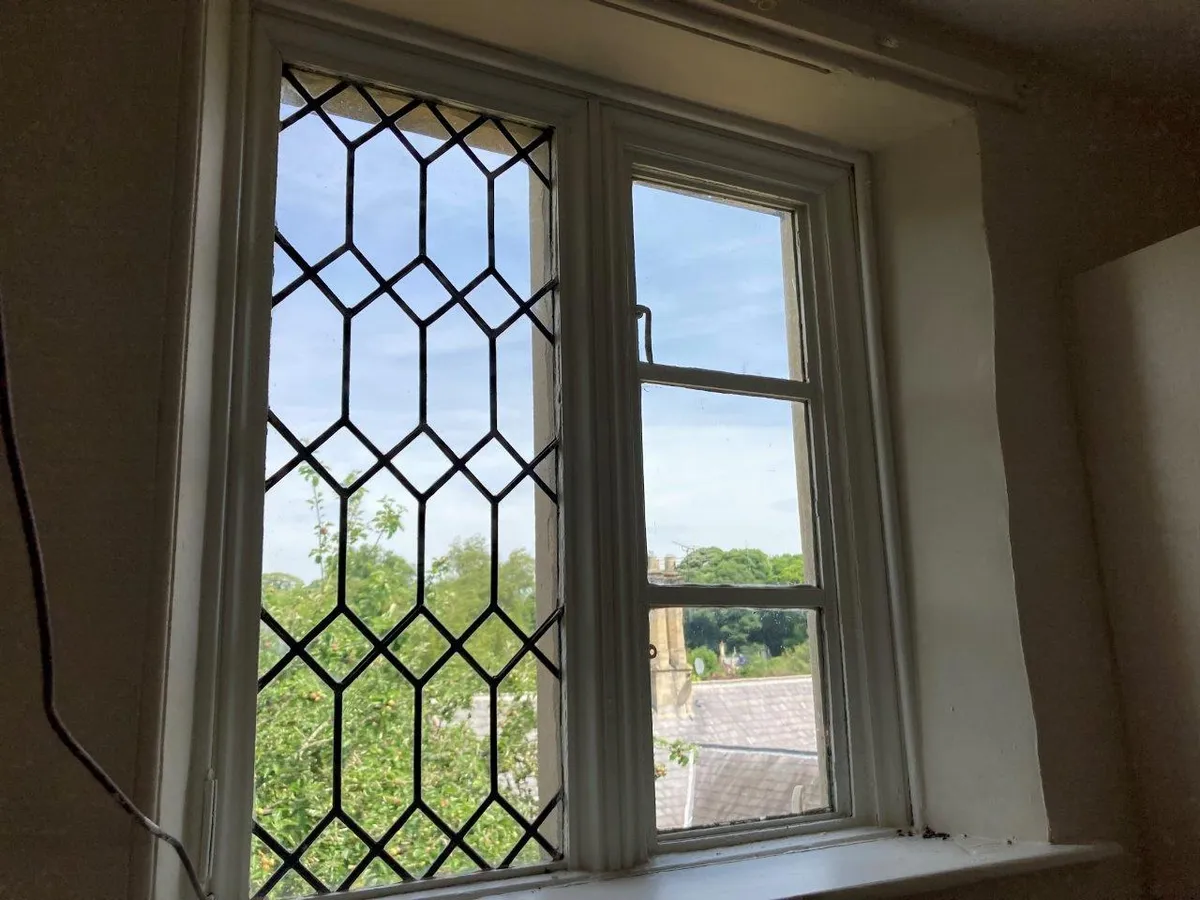 Bede Cottages, Stoke Rochford, Grantham