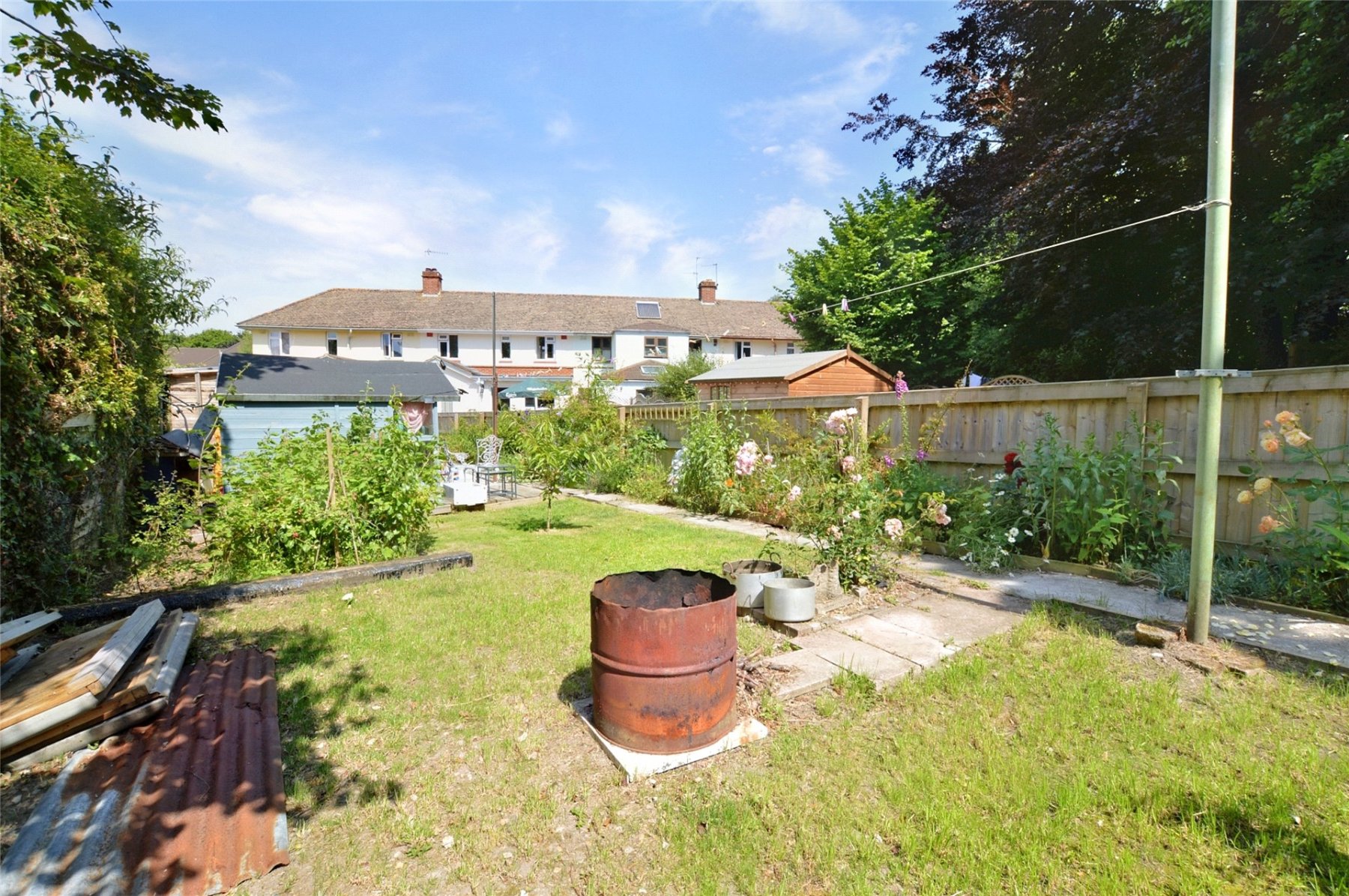 3 bedroom property for sale in Brimley Vale, Bovey Tracey, Newton Abbot