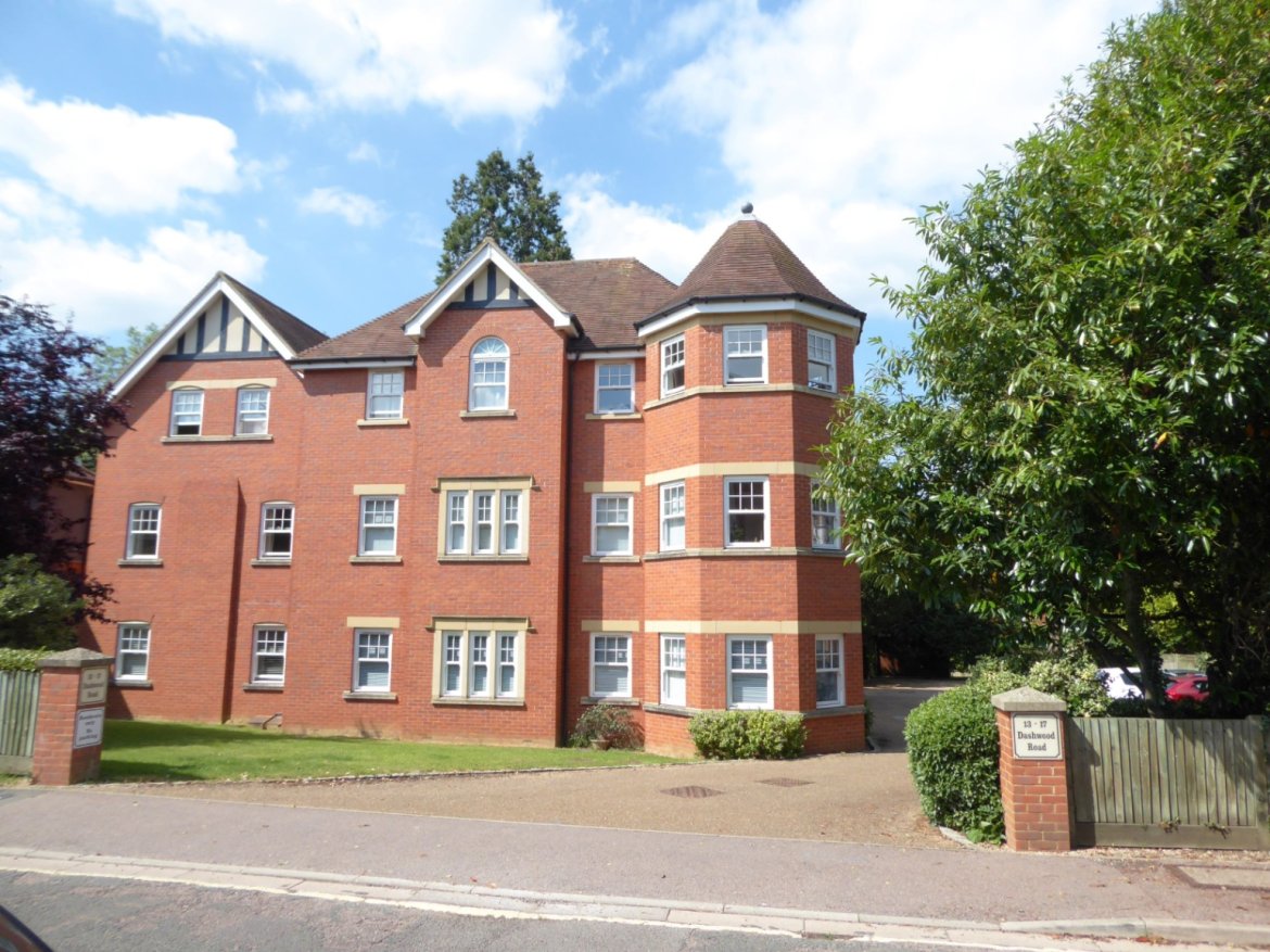 2 bedroom property for sale in Dashwood Road, Banbury £219,950
