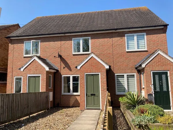 Sandy Lane, Melton Mowbray
