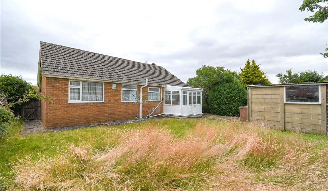 4 bedroom property for sale in Town Meadow Lane, Moreton, Wirral, CH46