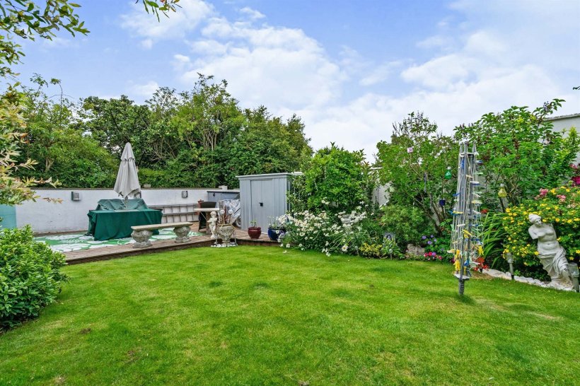 Ryecroft, Harlow 3 bedroom end of terrace house William H Brown