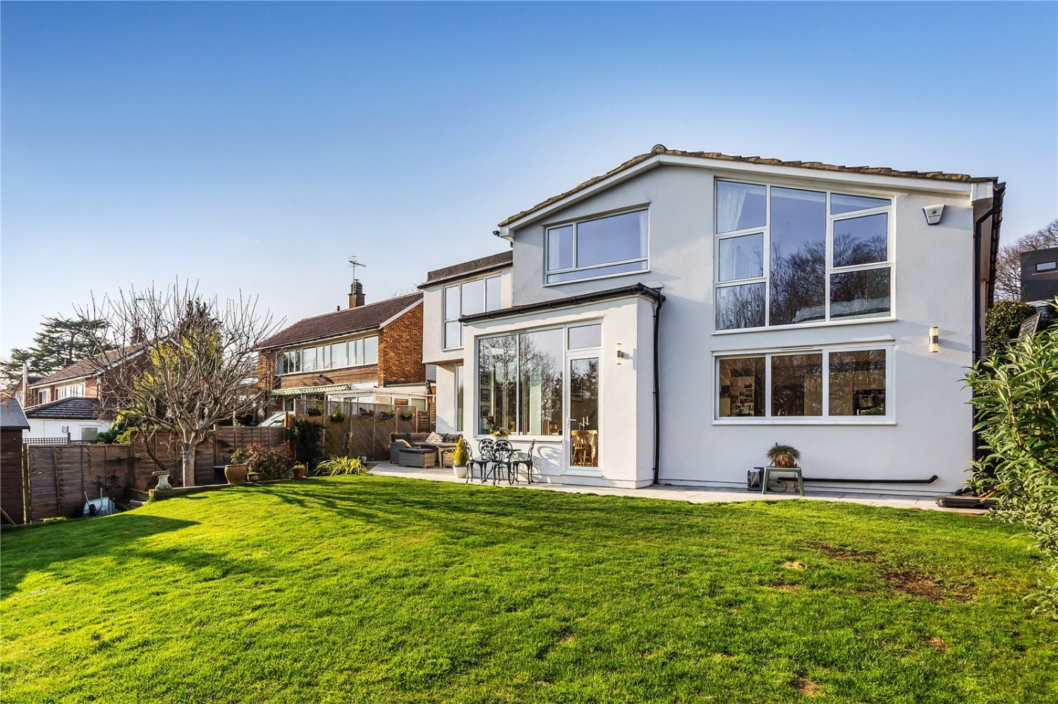 JacksonStops 5 bedroom property for sale in Smoke Lane, Reigate