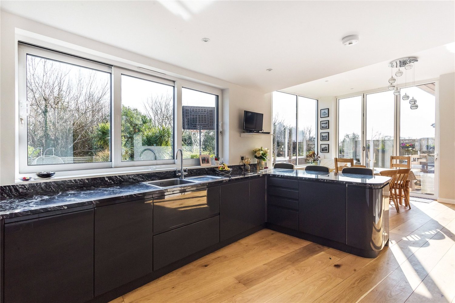 JacksonStops 5 bedroom property for sale in Smoke Lane, Reigate