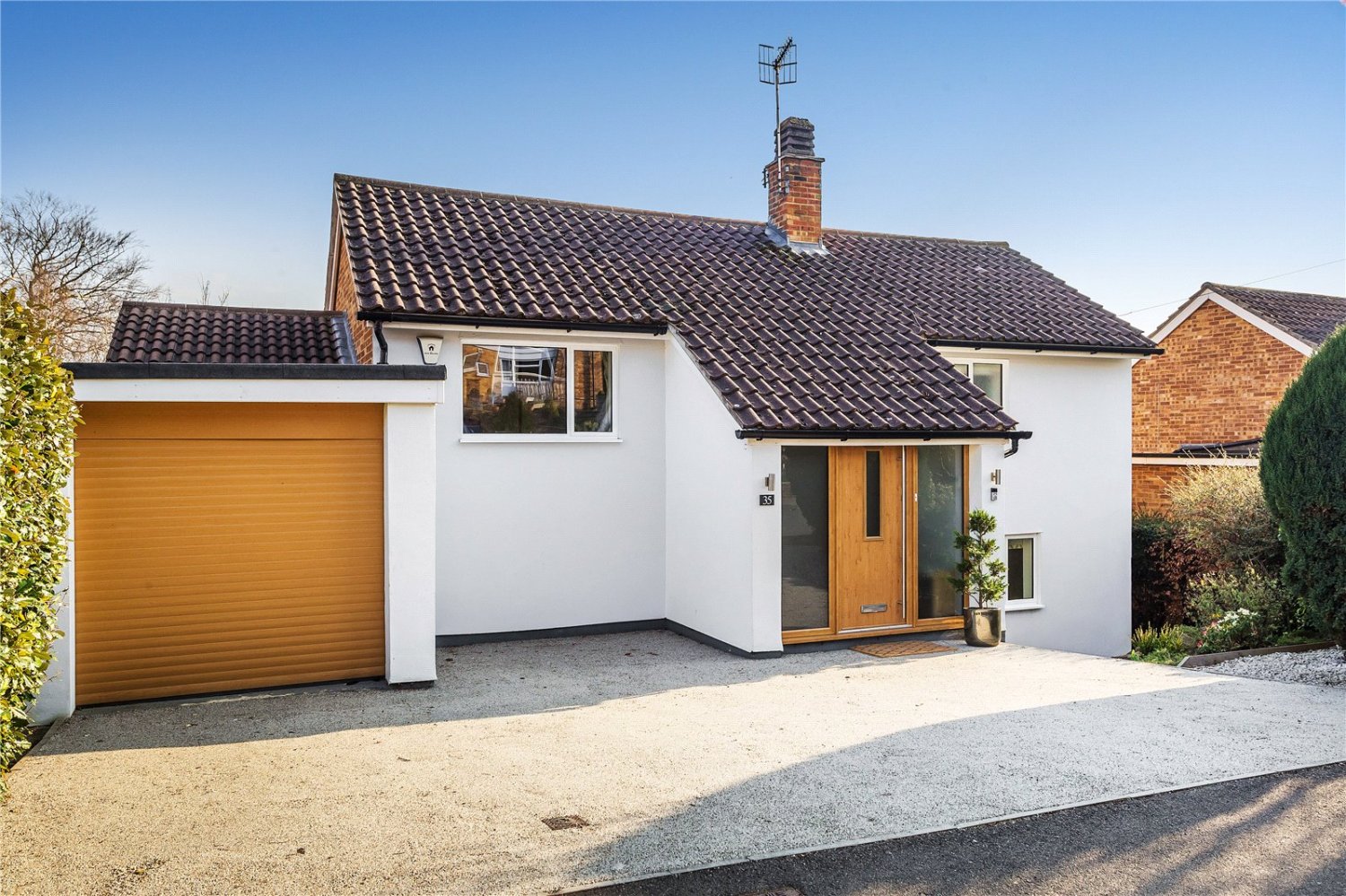 JacksonStops 5 bedroom property for sale in Smoke Lane, Reigate