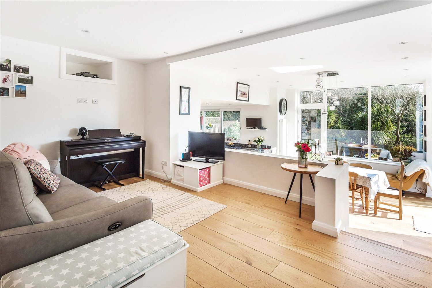 JacksonStops 5 bedroom property for sale in Smoke Lane, Reigate