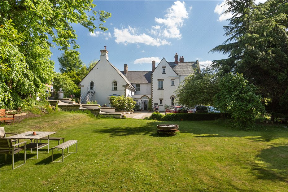 JacksonStops 13 bedroom property for sale in Grosmont House