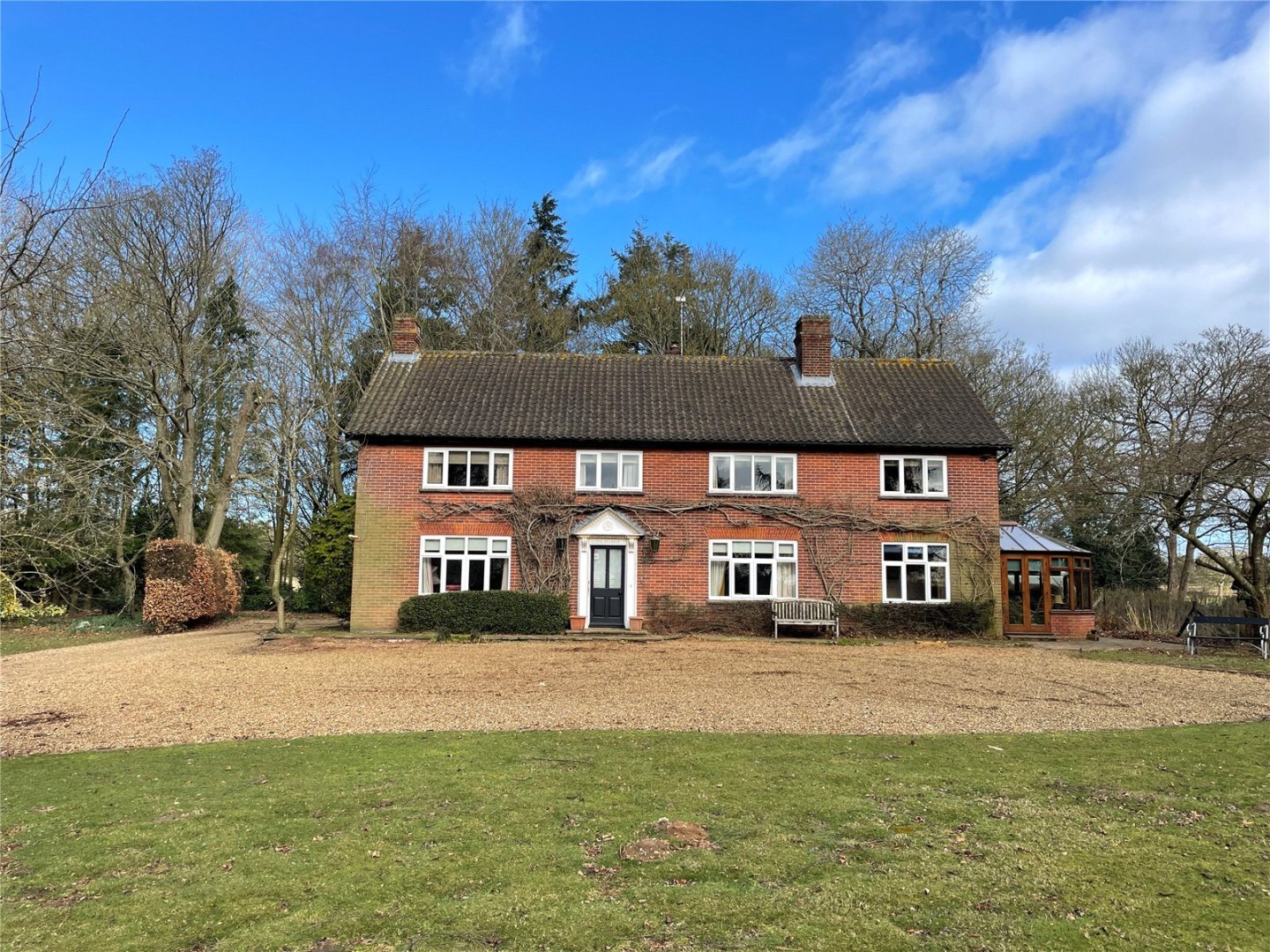 JacksonStops 5 bedroom property for sale in Heydon, Norfolk, NR11
