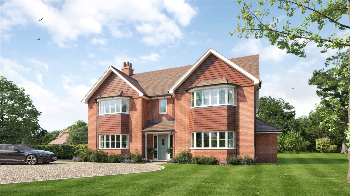 JacksonStops 5 bedroom property for sale in High Street, Maresfield