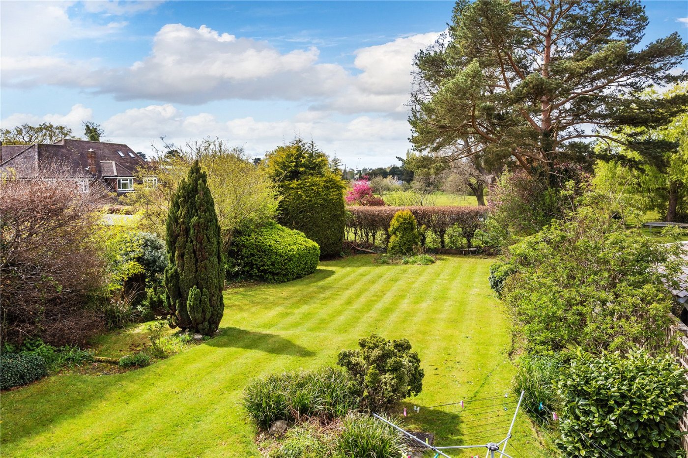 JacksonStops 5 bedroom property for sale in South Close Green