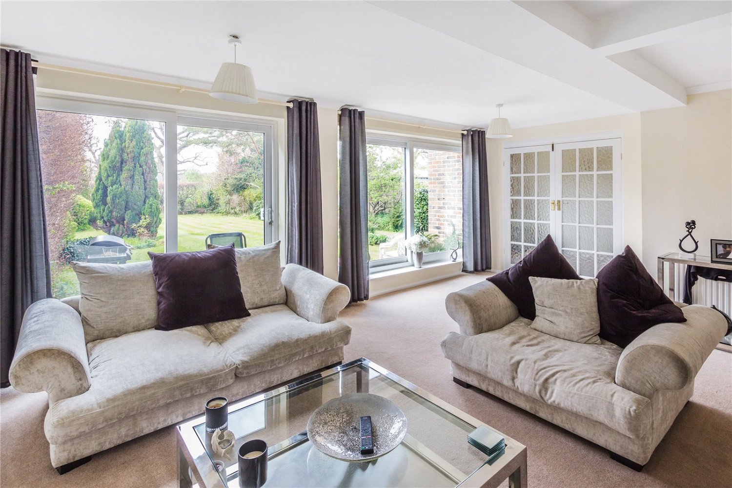 JacksonStops 5 bedroom property for sale in South Close Green