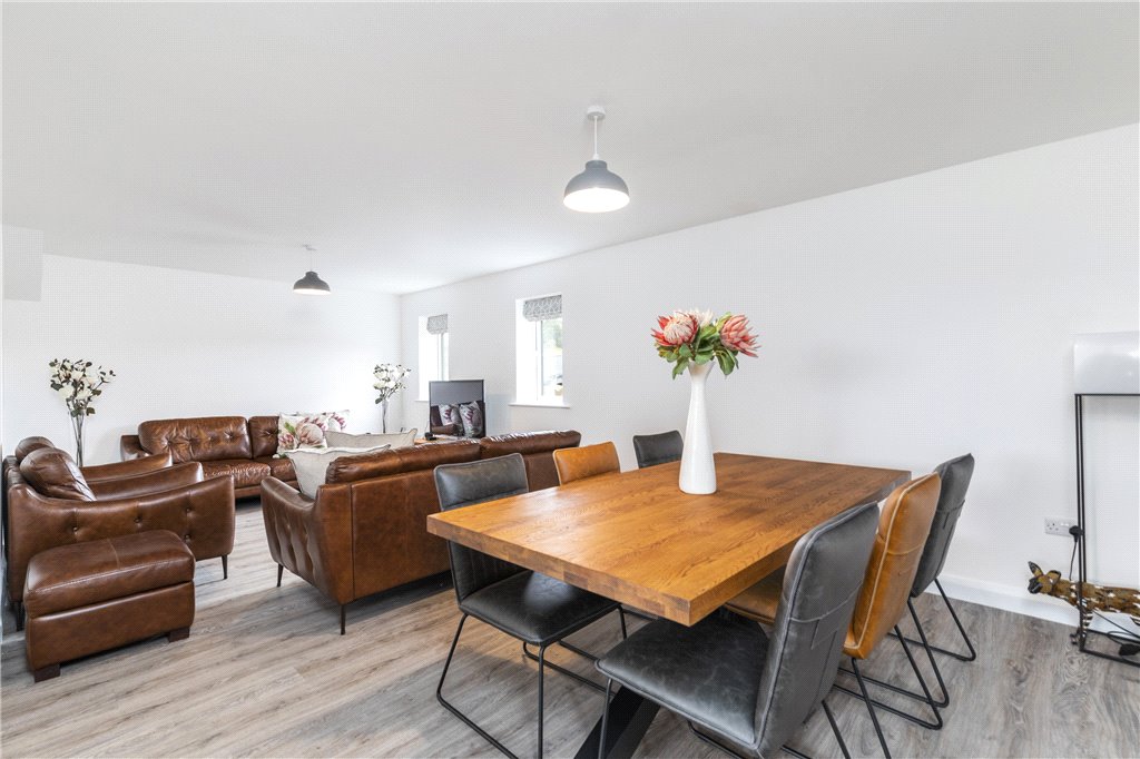 4 bedroom property for sale in Pole Road, Laycock, Keighley, BD22