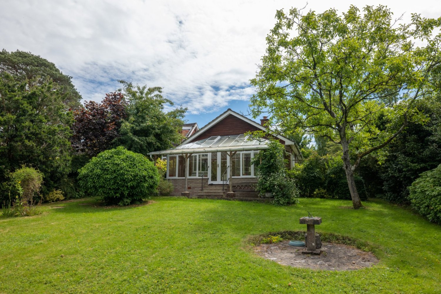 JacksonStops 3 bedroom property for sale in The Tump, Crowborough