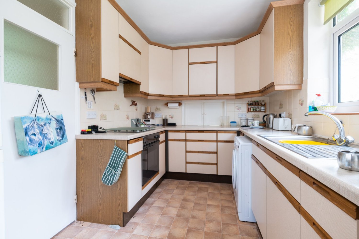 JacksonStops 3 bedroom property for sale in The Tump, Crowborough