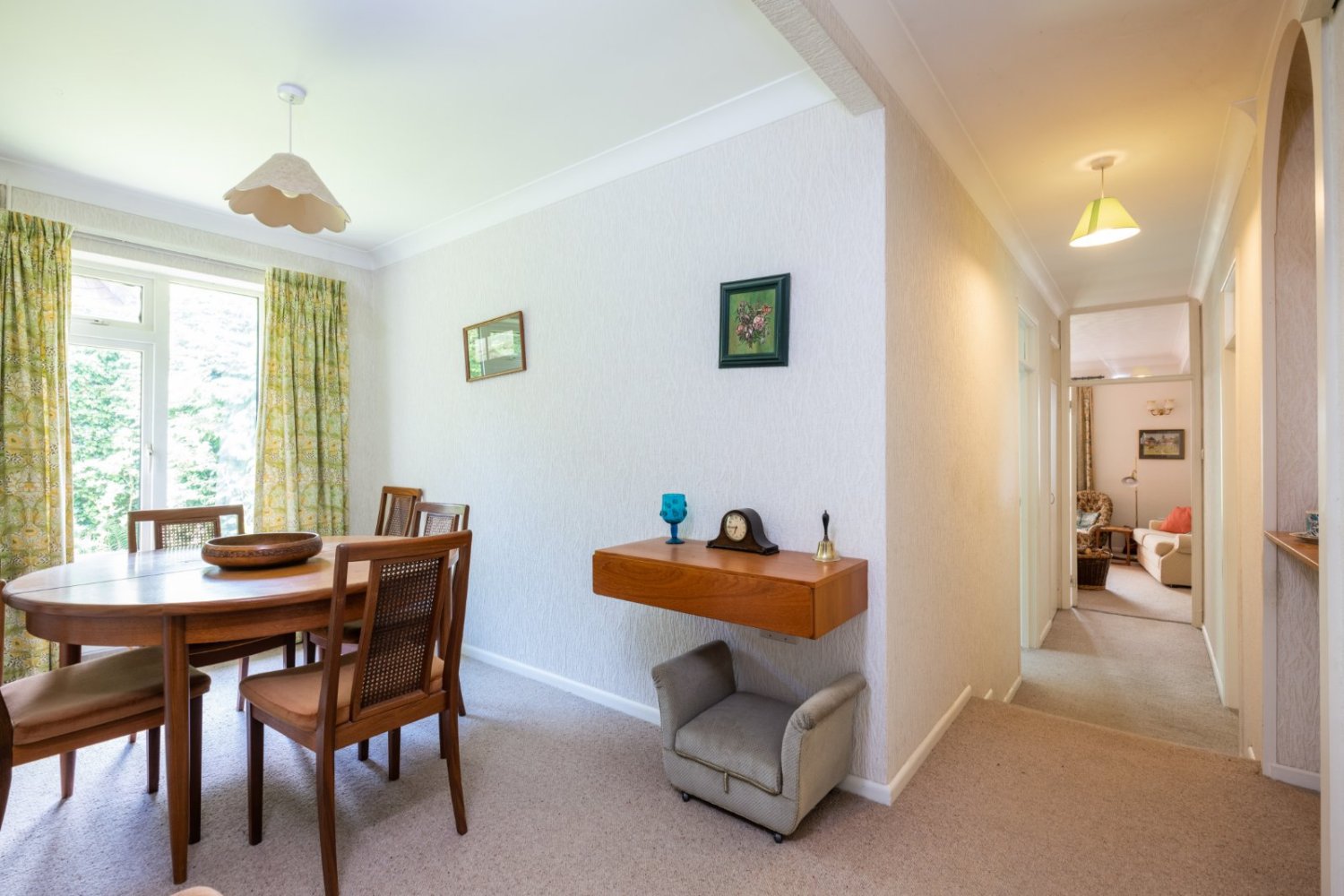 JacksonStops 3 bedroom property for sale in The Tump, Crowborough