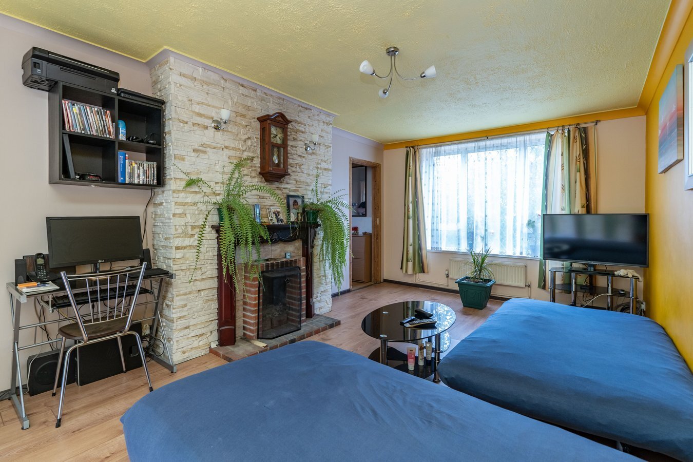 3 bedroom property for sale in Queens Estate, Wainfleet St Mary