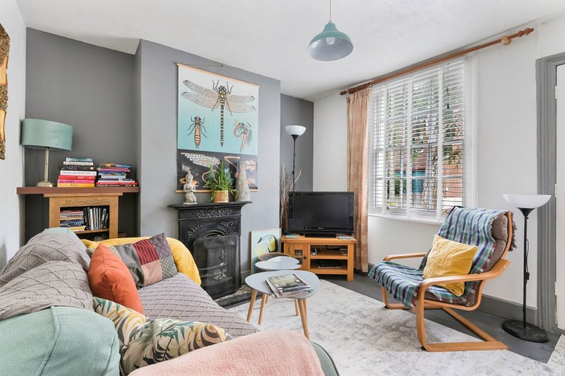 Orchard Way, Dorking - 2 bedroom terraced house - Barnard Marcus