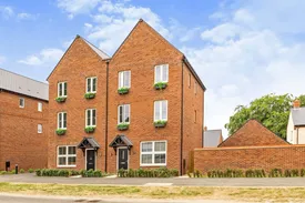Property responsive