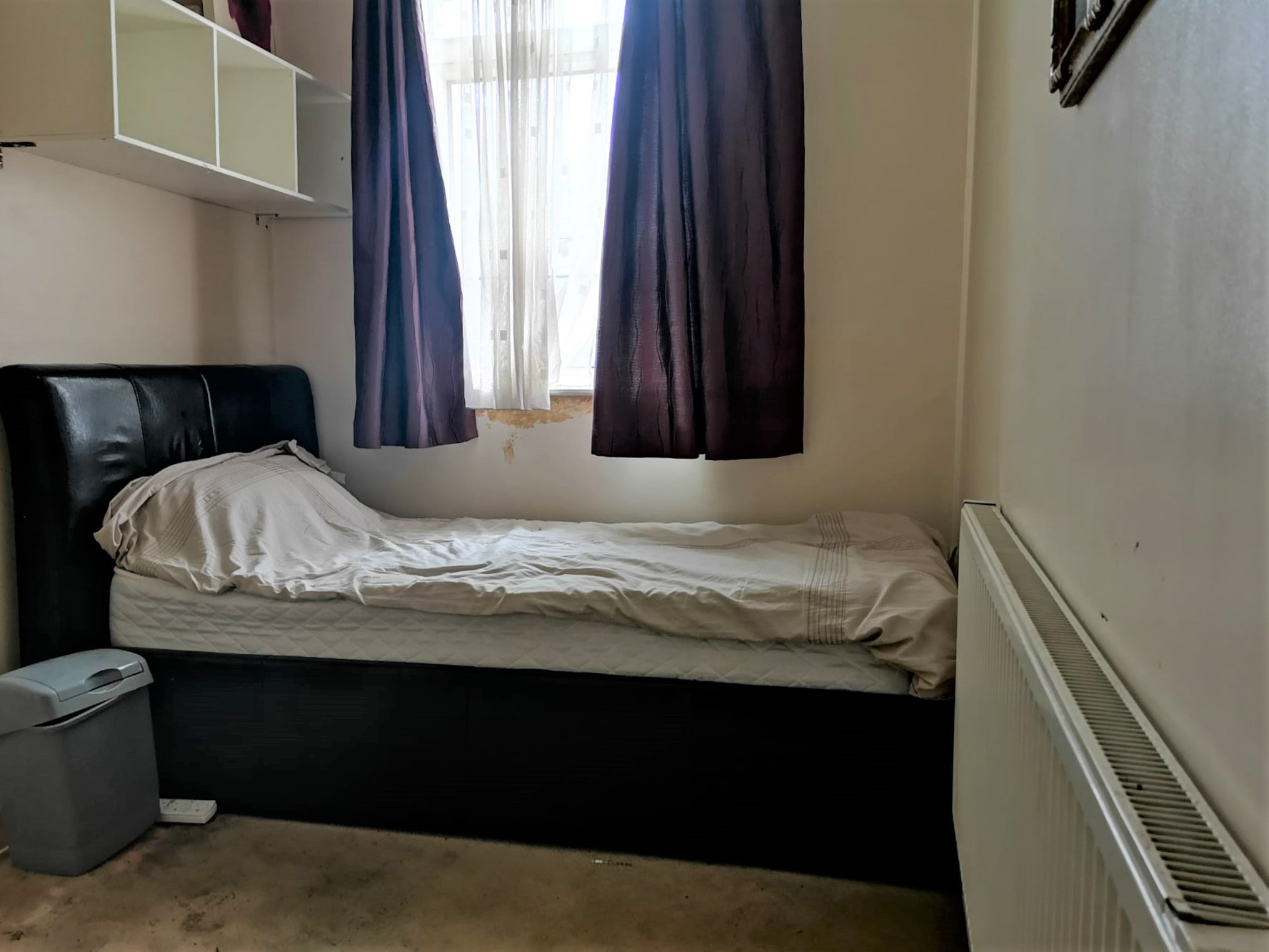 Four Bedroom Maisonette  To Let  West Hendon Broadway  NW9 7AA Image 6