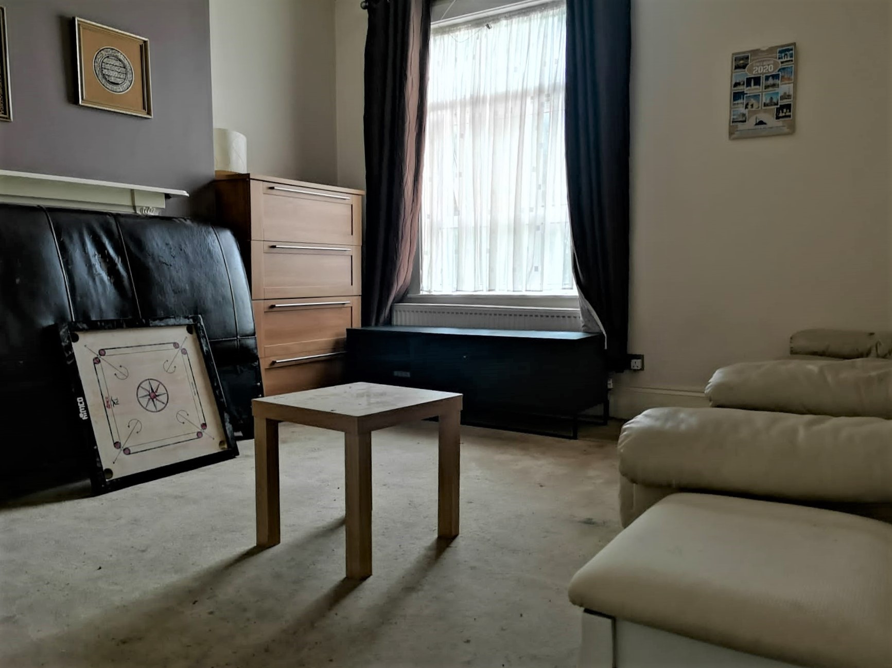 Four Bedroom Maisonette  To Let  West Hendon Broadway  NW9 7AA Image 10