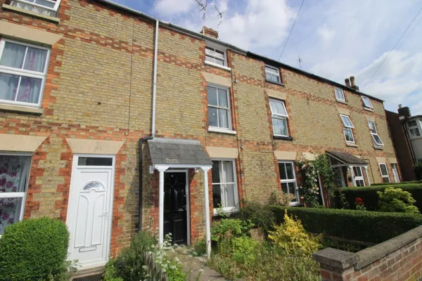 PENN STREET, OAKHAM