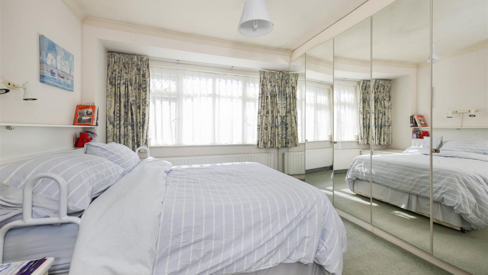 3 bedroom property for sale in Clovelly Avenue, Ickenham £675,000