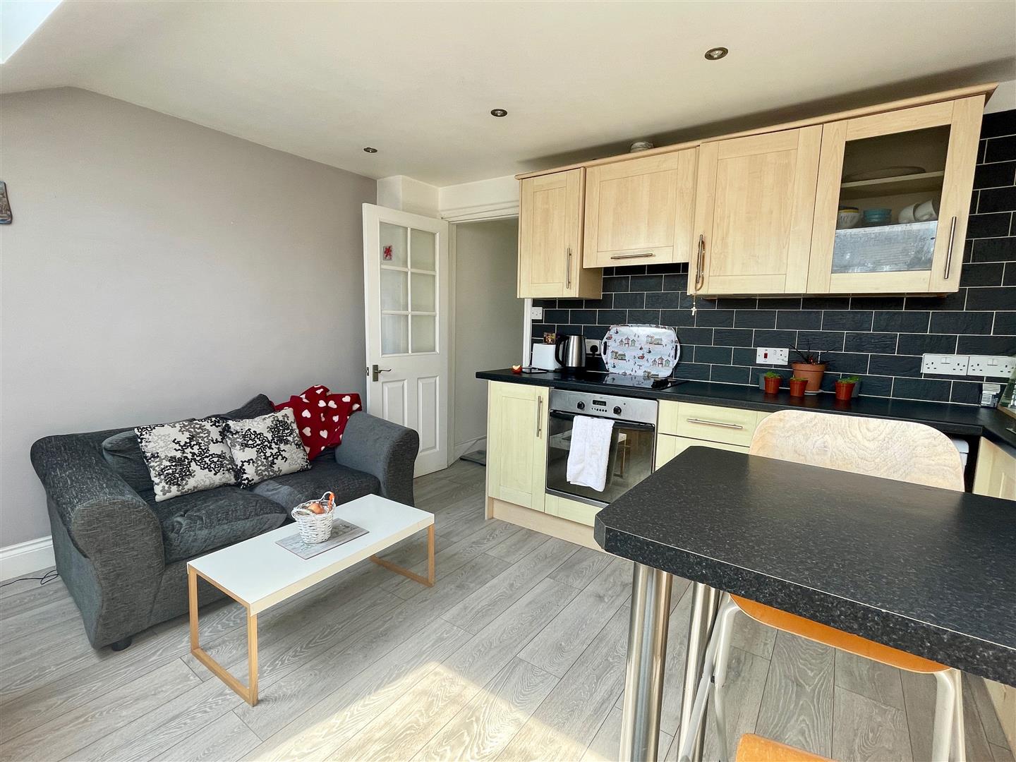 1 bedroom property for sale in Fore Street, Kingsbridge £130,000