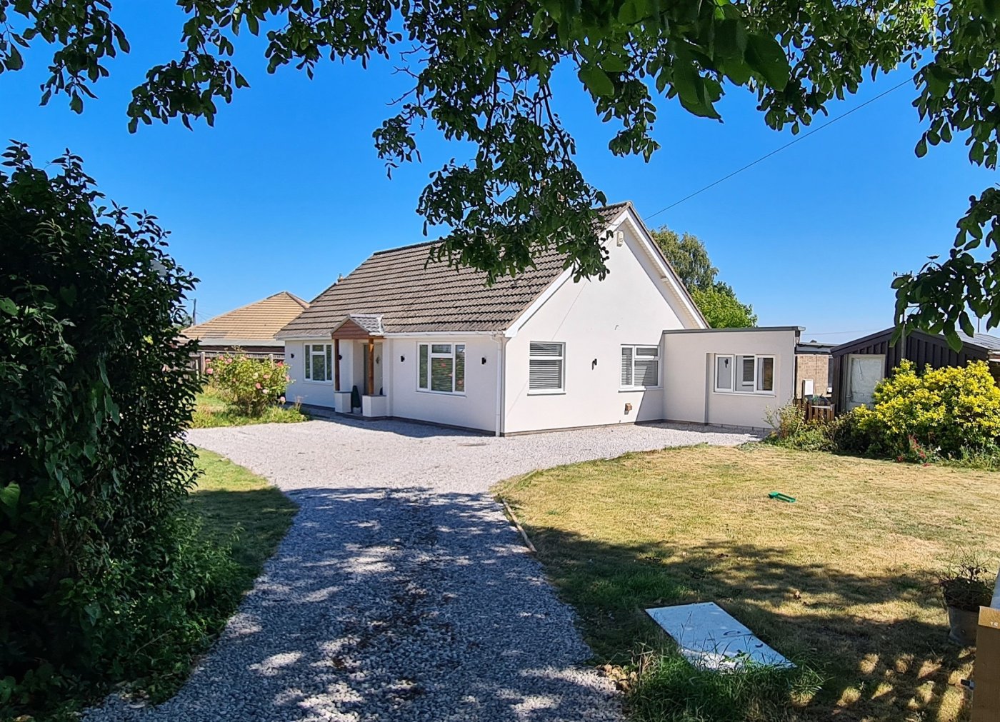 3 bedroom property for sale in Broadgate, Weston Hills, Spalding