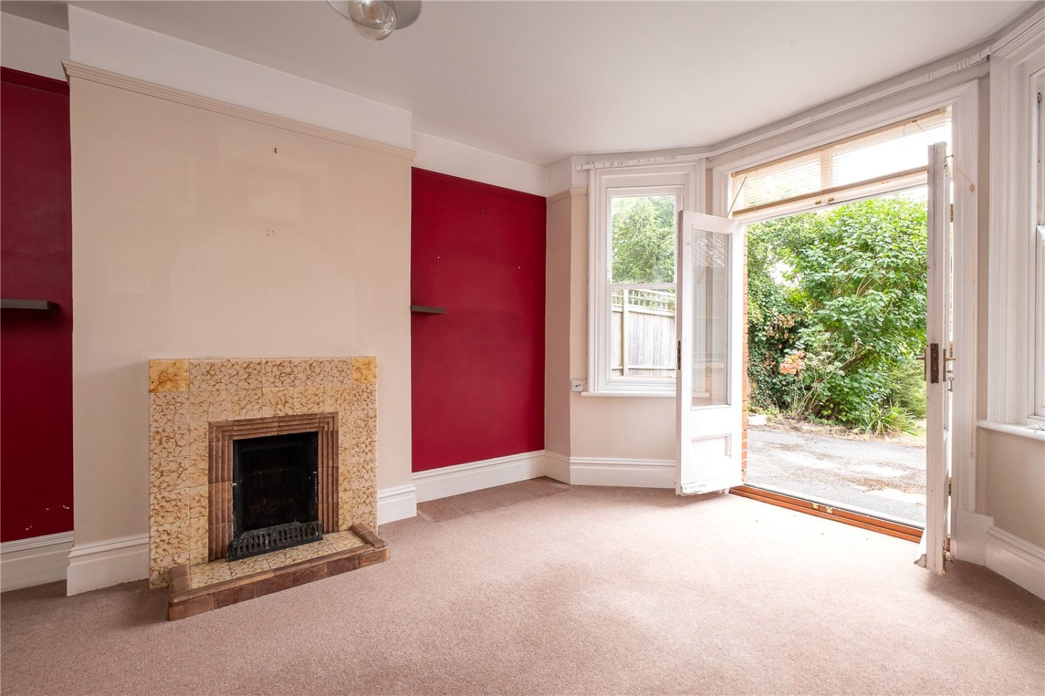 JacksonStops 5 bedroom property for sale in Kings Road, Sherborne