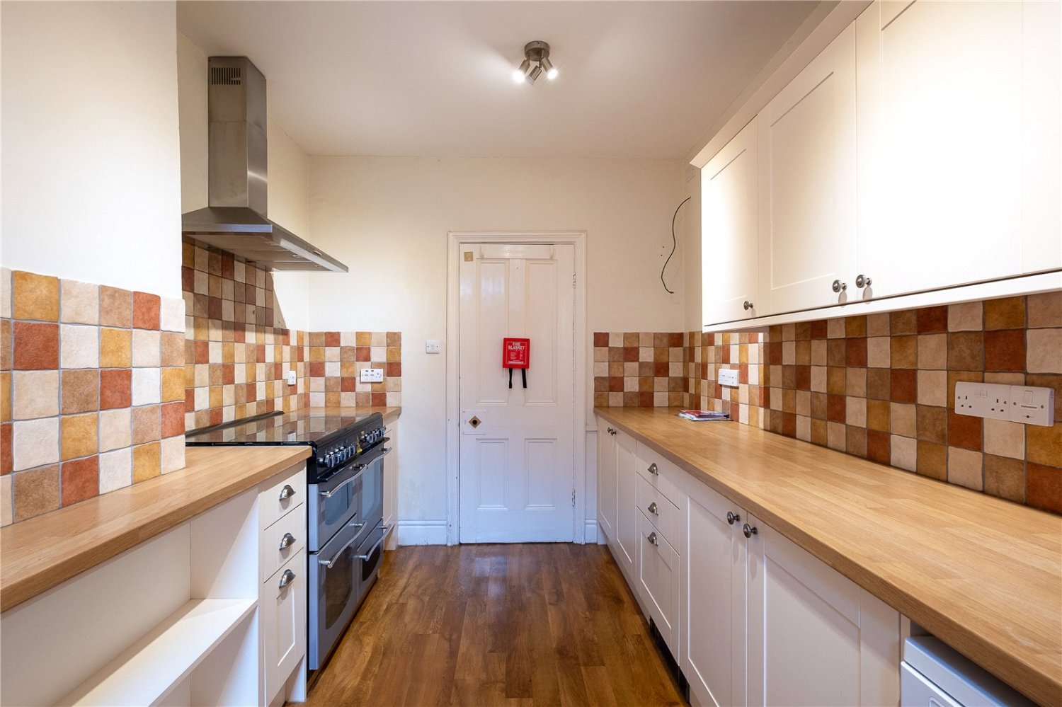 JacksonStops 5 bedroom property for sale in Kings Road, Sherborne