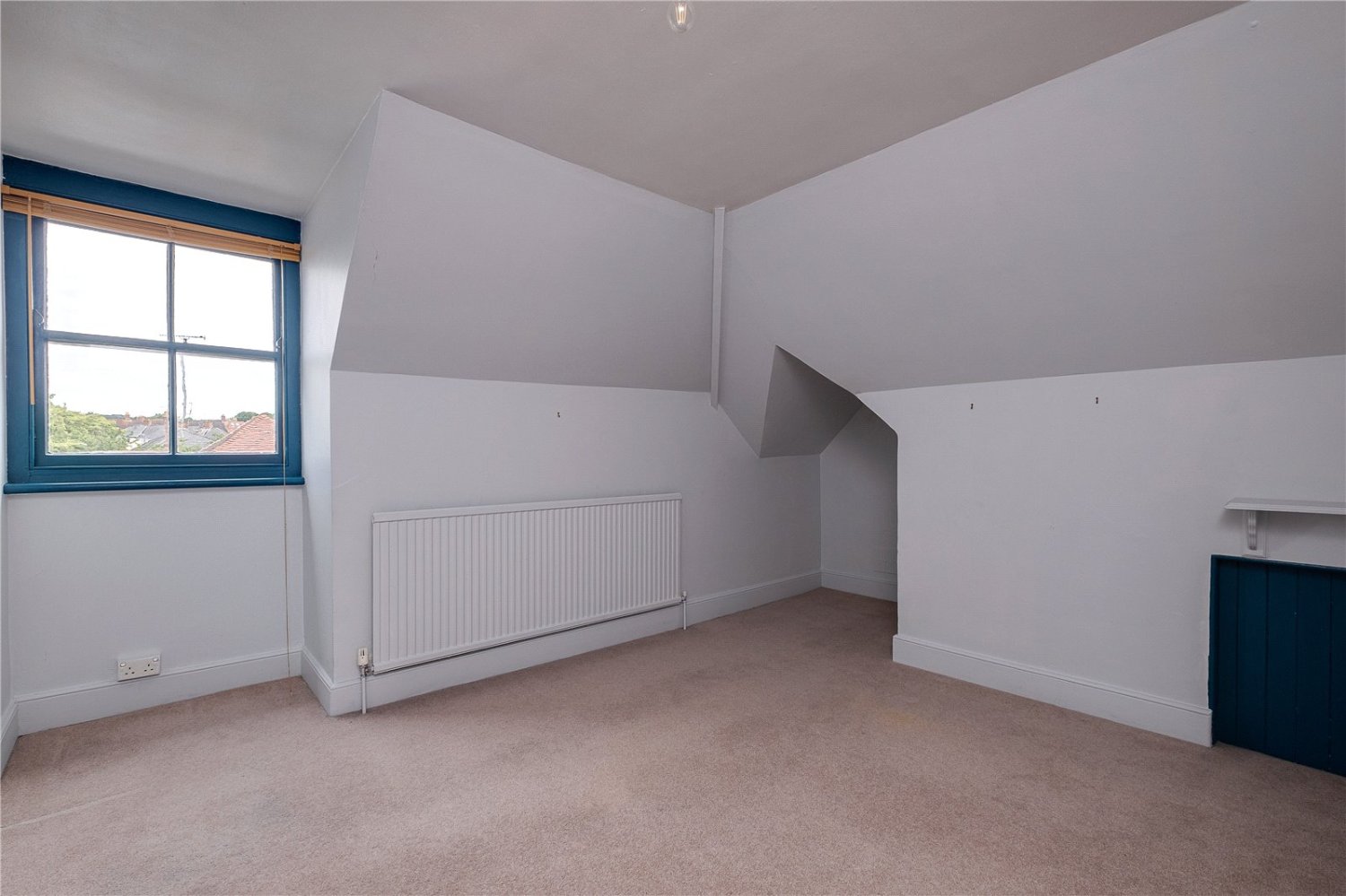 JacksonStops 5 bedroom property for sale in Kings Road, Sherborne