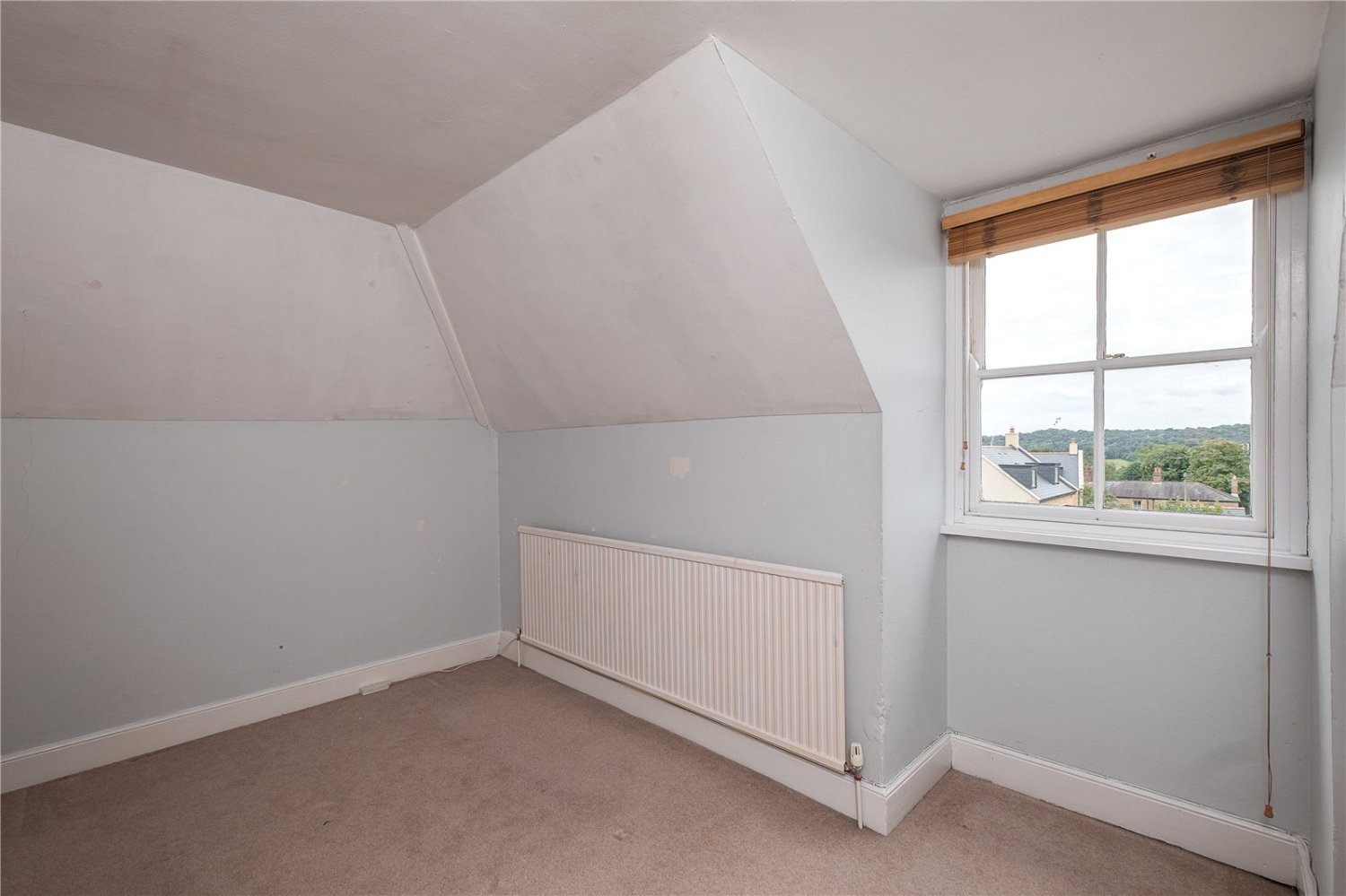 JacksonStops 5 bedroom property for sale in Kings Road, Sherborne