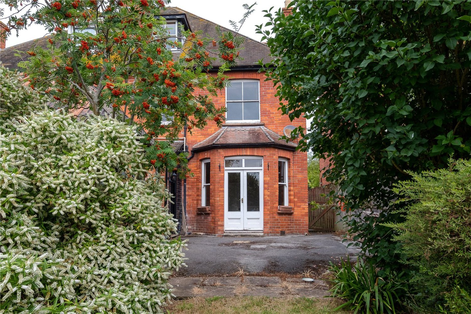 JacksonStops 5 bedroom property for sale in Kings Road, Sherborne