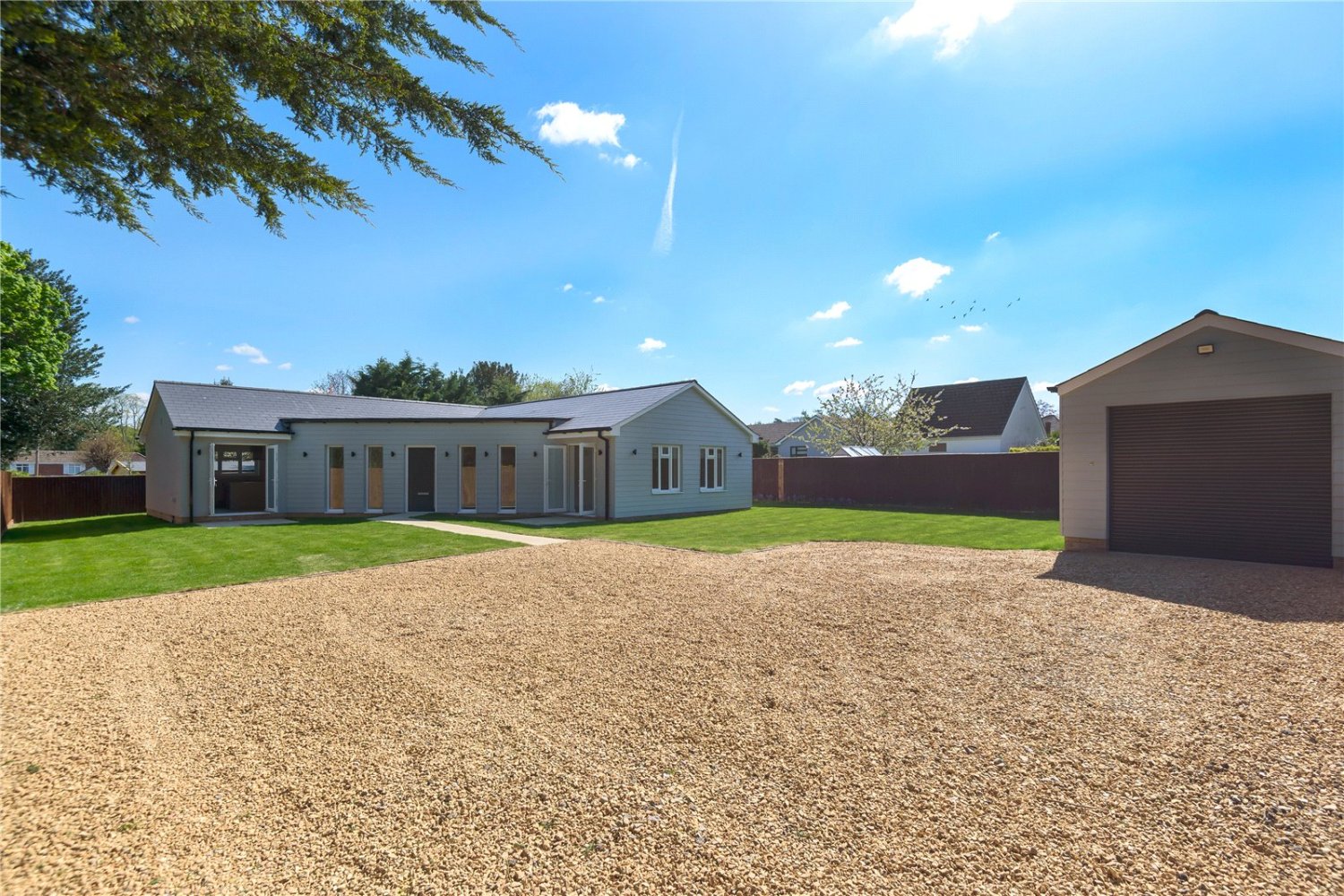 JacksonStops 4 bedroom property for sale in Duchess Drive, Newmarket