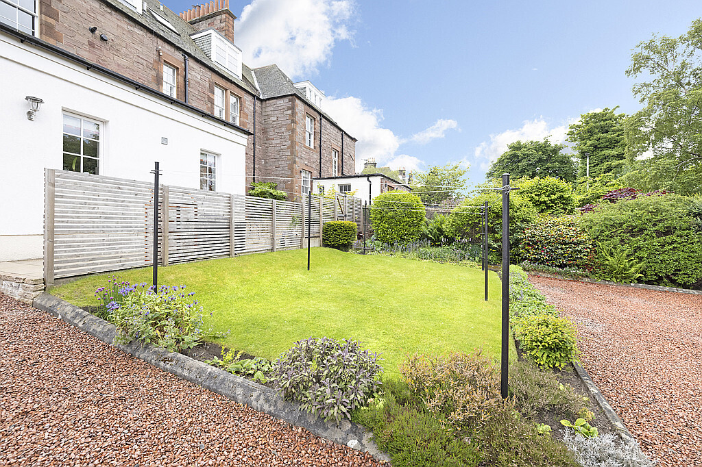 2 bedroom property for sale in 35C Cluny Gardens, Morningside