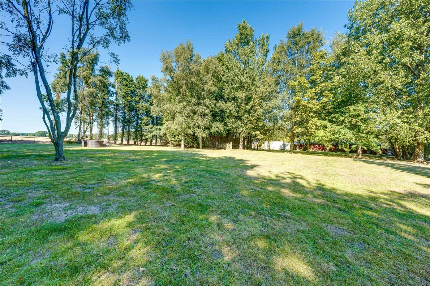 JacksonStops 4 bedroom property for sale in Croston Drive, Rufford