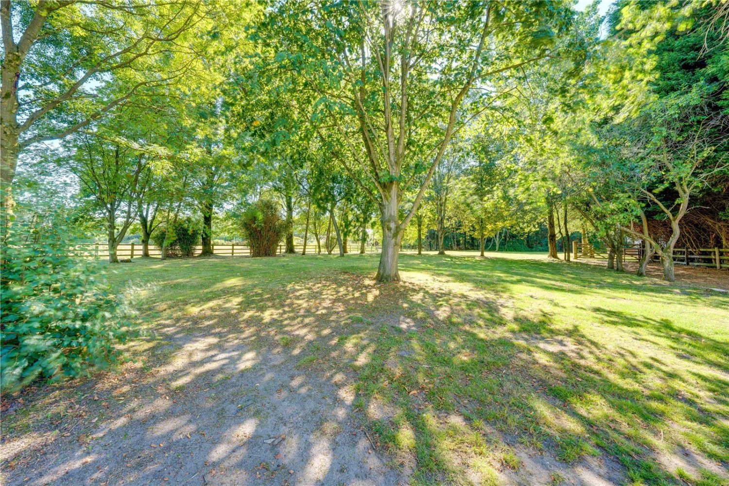 JacksonStops 4 bedroom property for sale in Croston Drive, Rufford