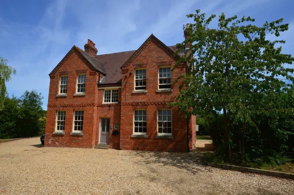 WOOLSTHORPE ROAD, REDMILE, NOTTINGHAM