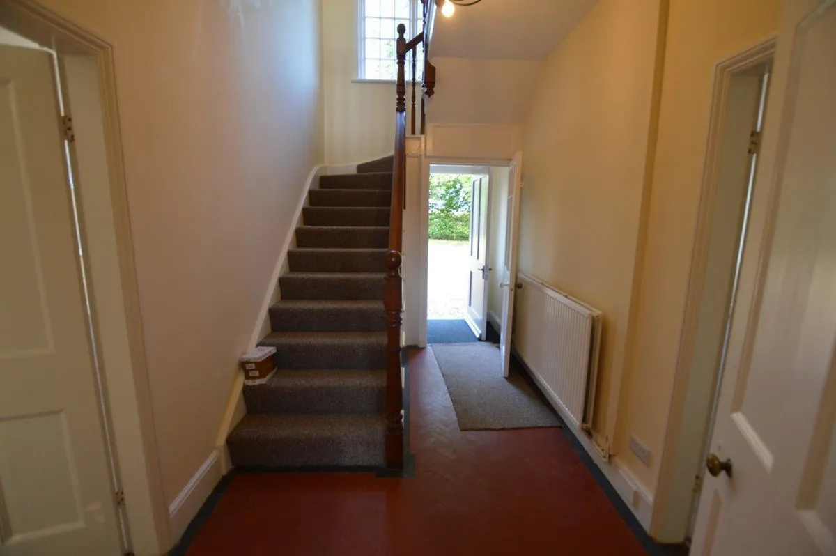 WOOLSTHORPE ROAD, REDMILE, NOTTINGHAM