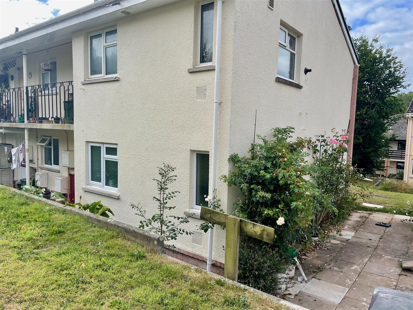 1 bedroom property for sale in Montagu Road, Kingsbridge £110,000