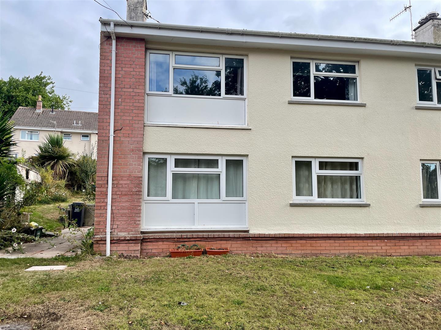 1 bedroom property for sale in Montagu Road, Kingsbridge £110,000