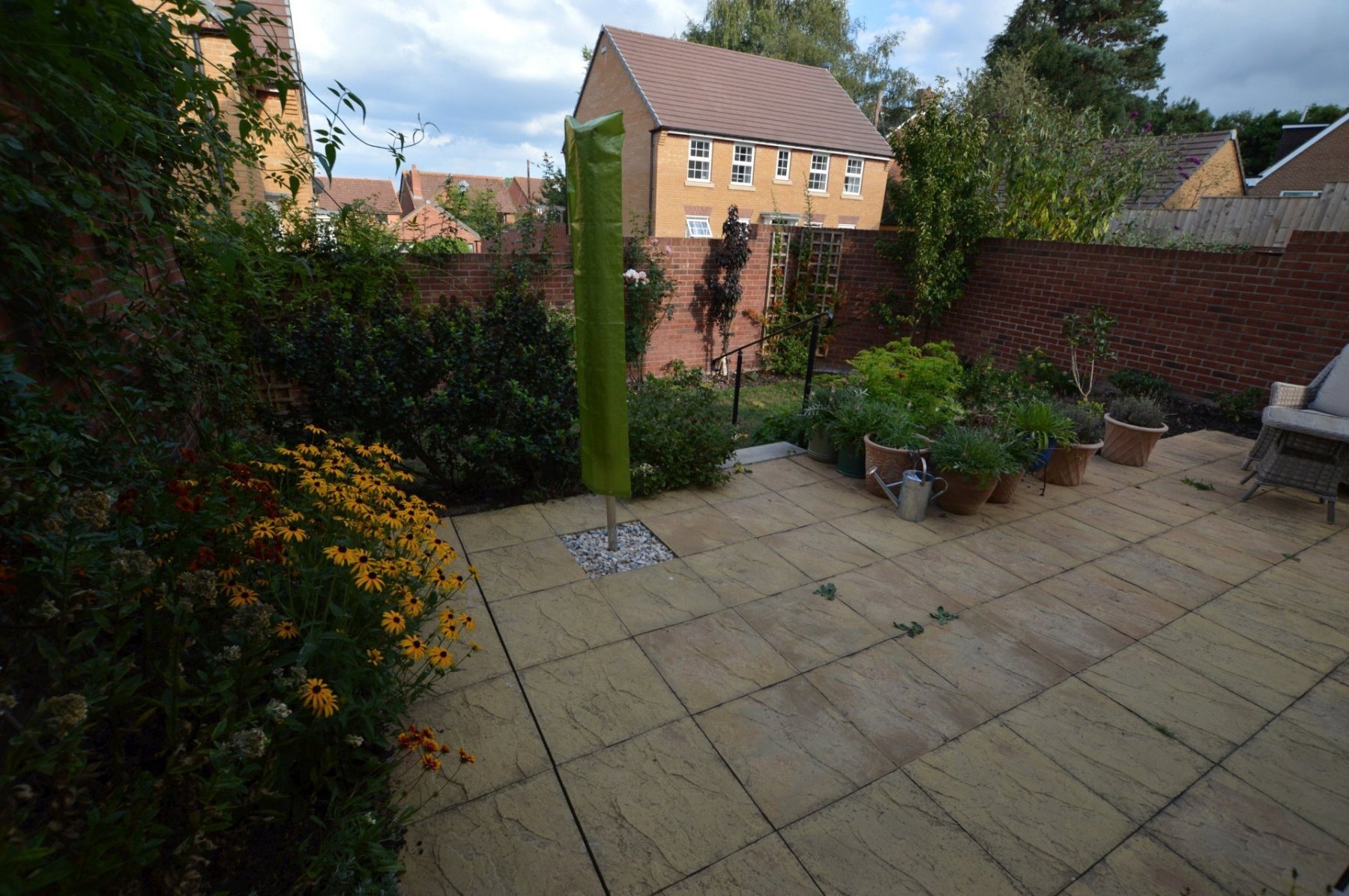 4 bedroom property for sale in Monkerton Drive, Pinhoe, Exeter, EX1