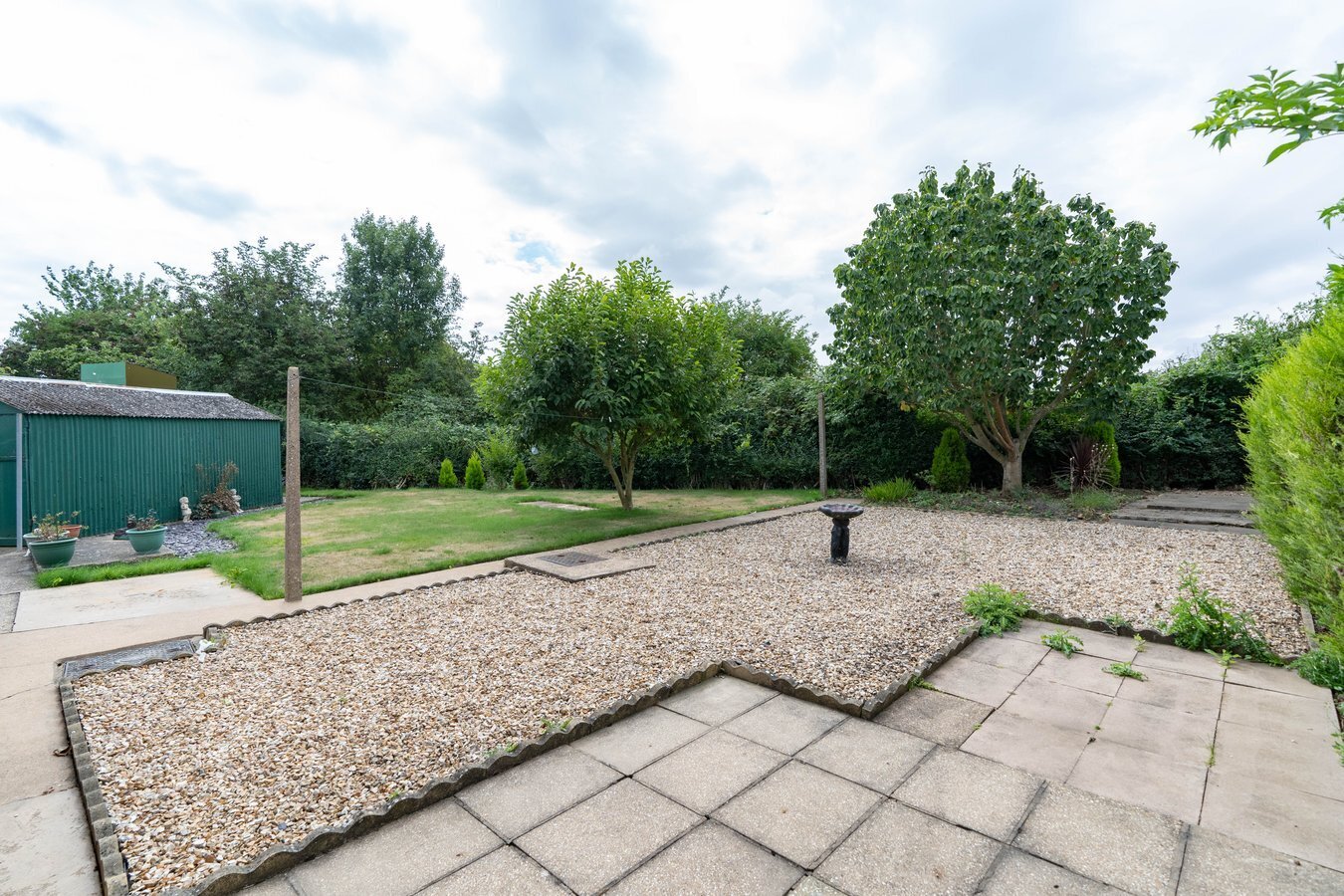 3 bedroom property for sale in Parthian Avenue, Wyberton, Boston, PE21