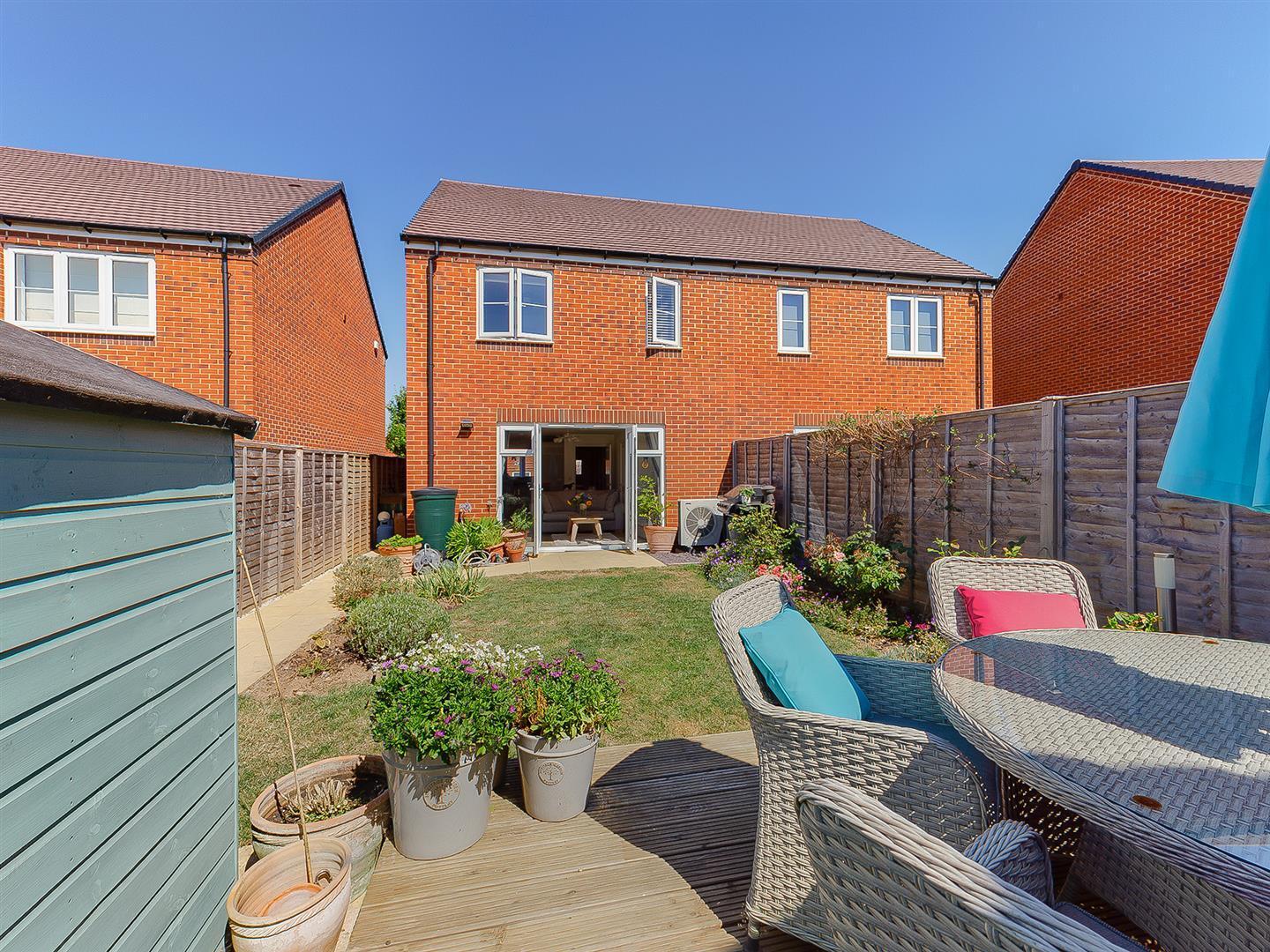 3 bedroom property for sale in Kingston Close, Welland, Malvern £300,000